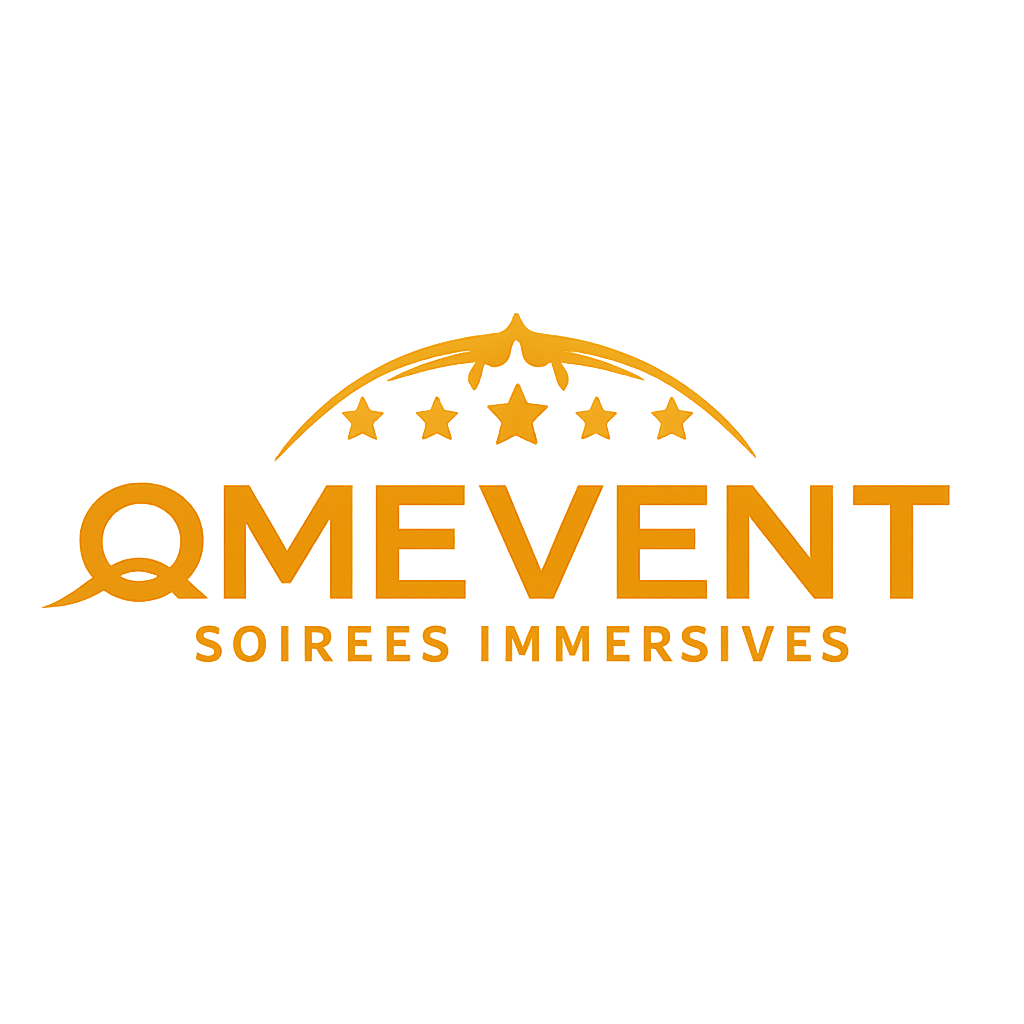 QMEvent